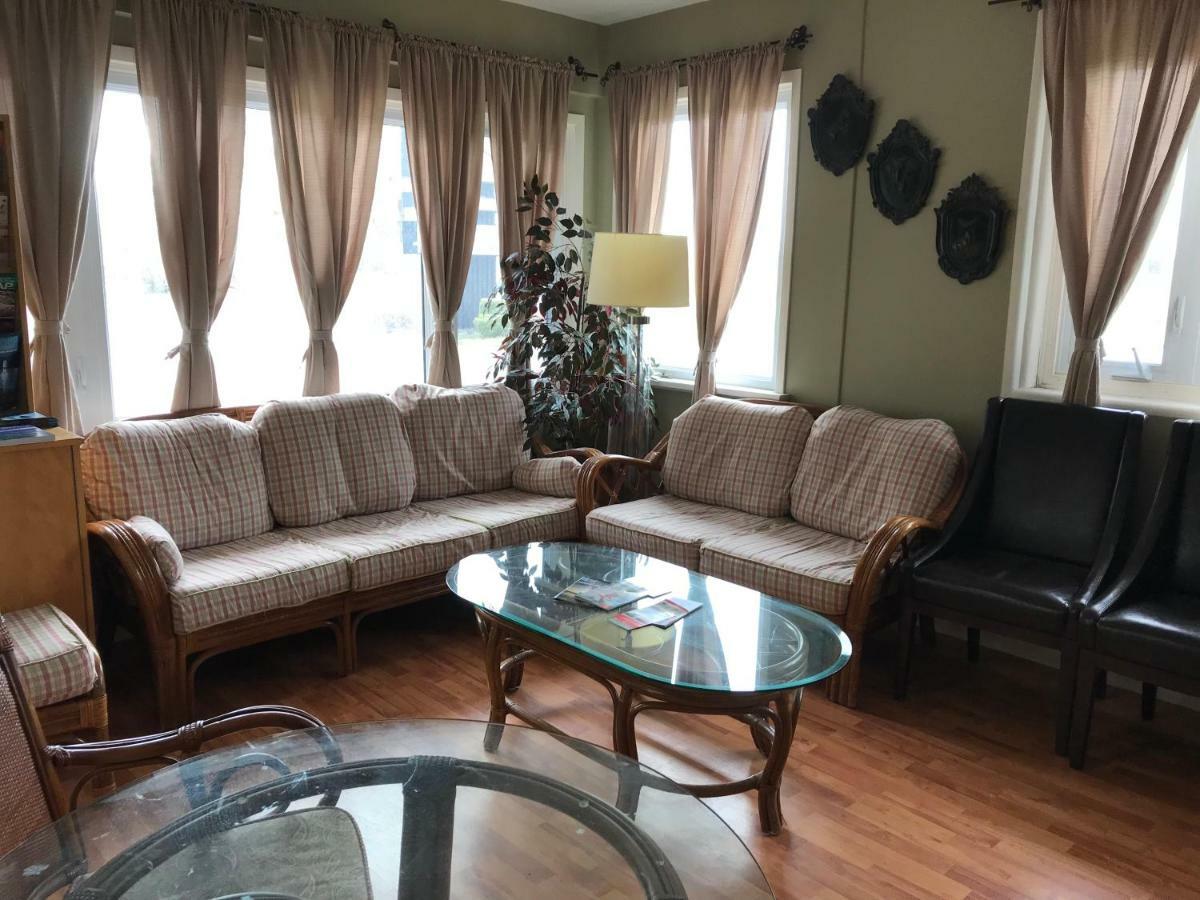 Cardinal Court Motel Saint Thomas Εξωτερικό φωτογραφία