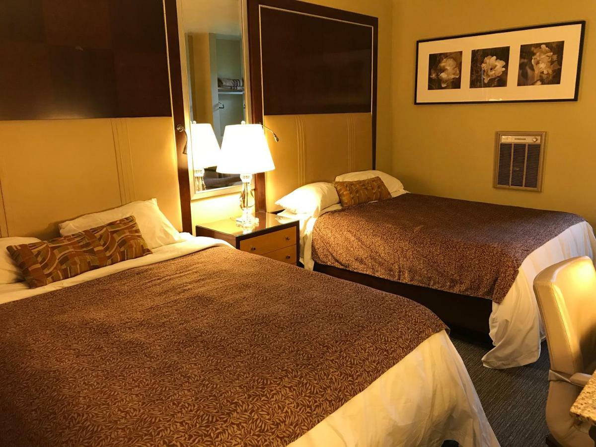Cardinal Court Motel Saint Thomas Εξωτερικό φωτογραφία