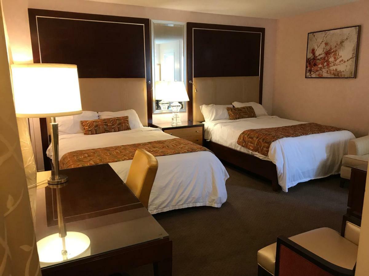 Cardinal Court Motel Saint Thomas Εξωτερικό φωτογραφία