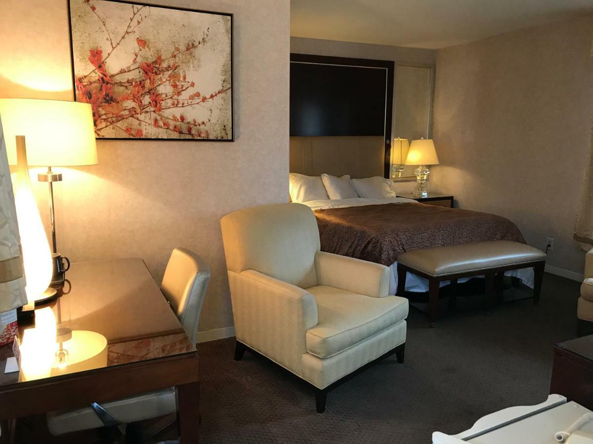 Cardinal Court Motel Saint Thomas Εξωτερικό φωτογραφία